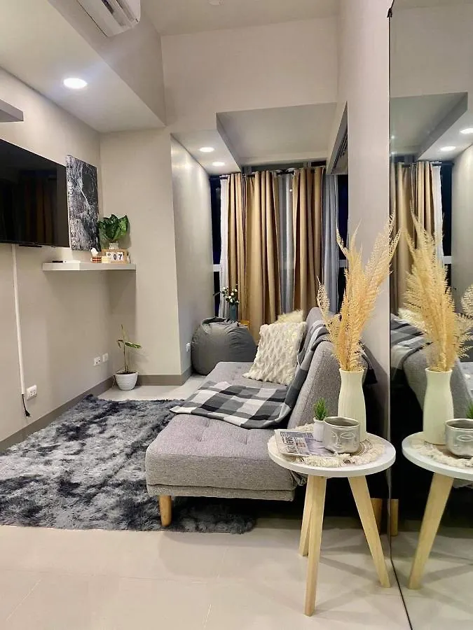 Uptown Parksuites Taguig