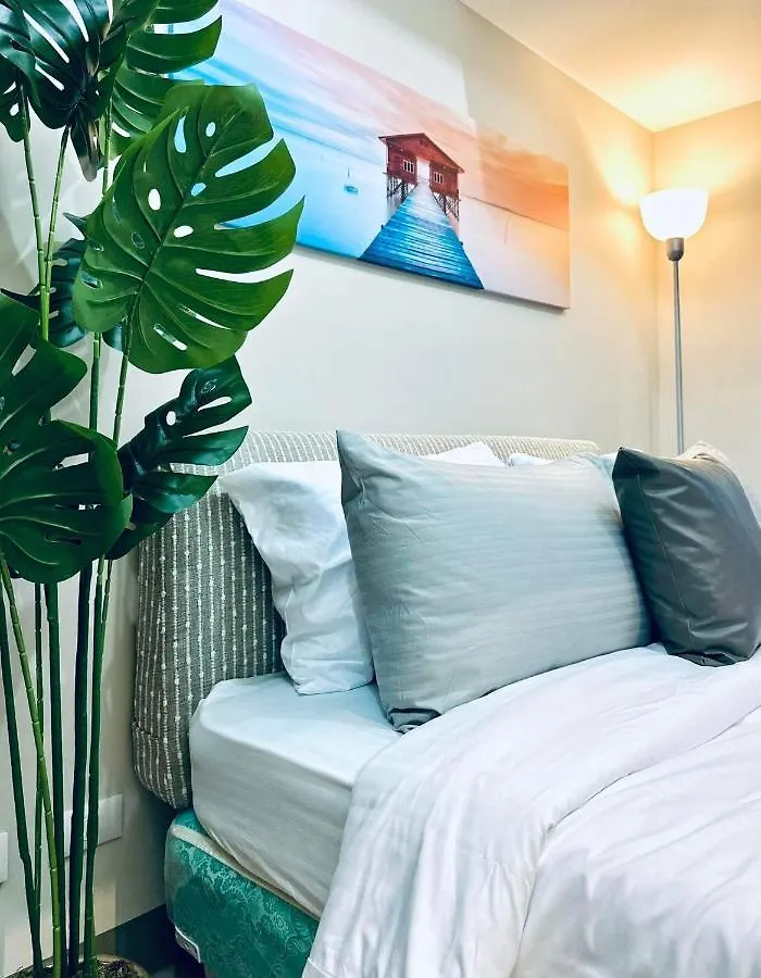 Uptown Parksuites Taguig Aparthotel