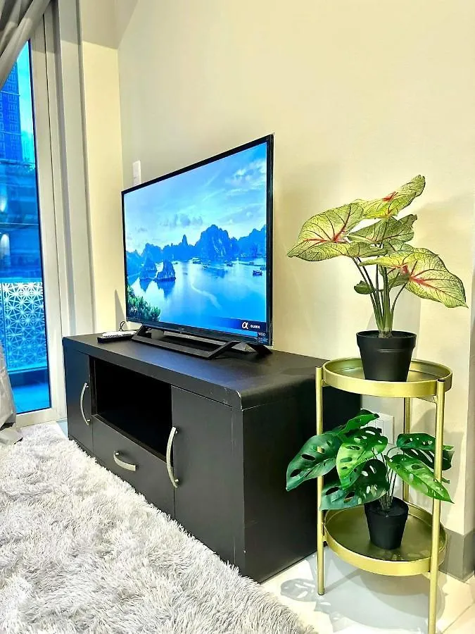 Uptown Parksuites Taguig