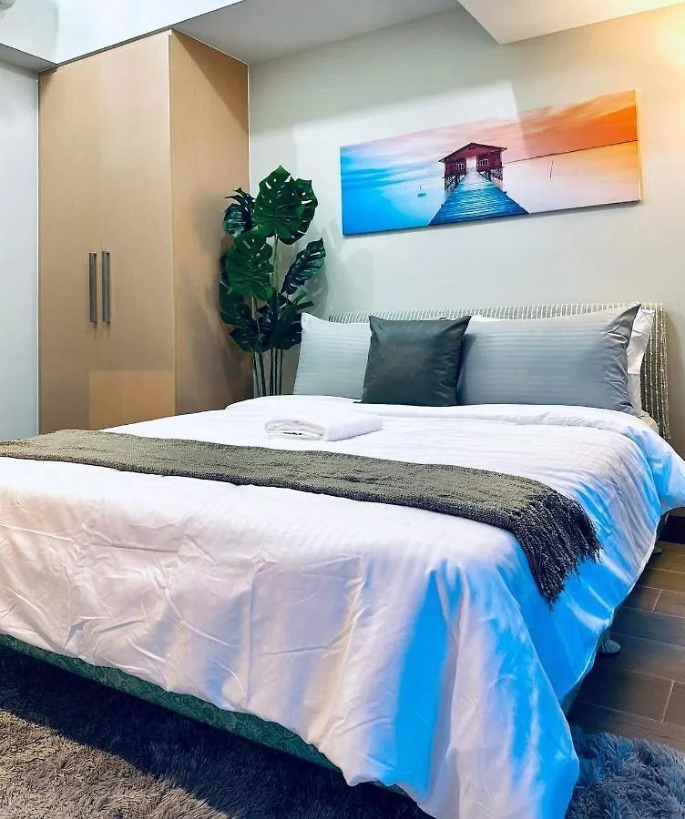 Uptown Parksuites Taguig