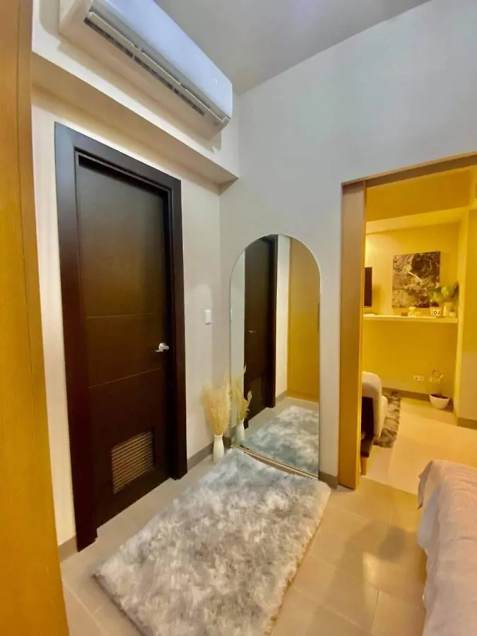Uptown Parksuites Taguig Aparthotel