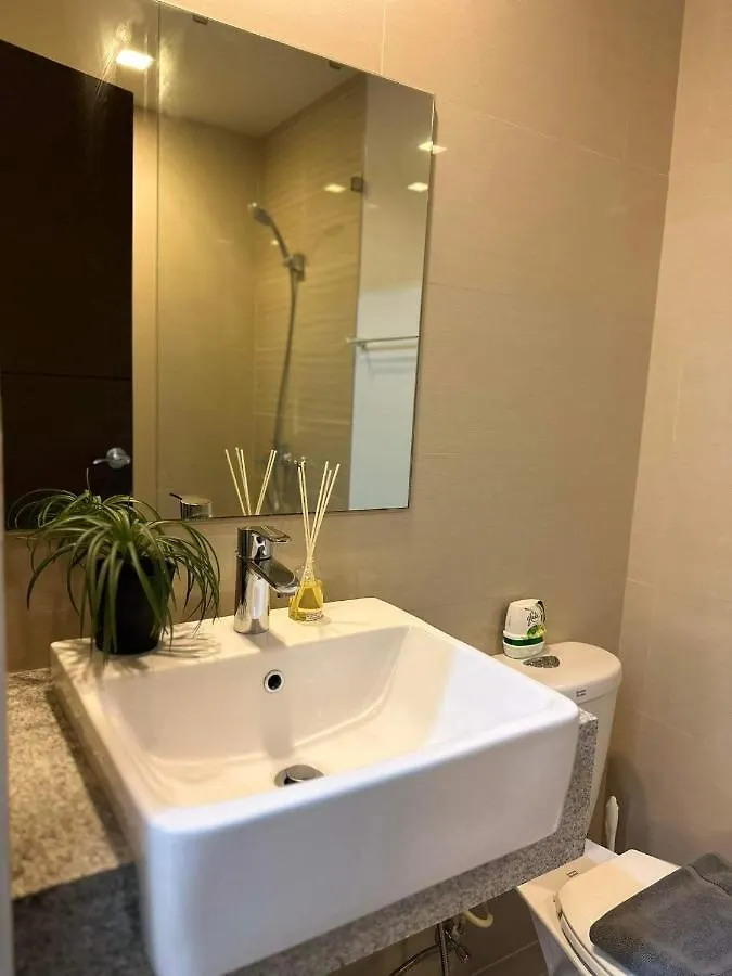Uptown Parksuites Taguig