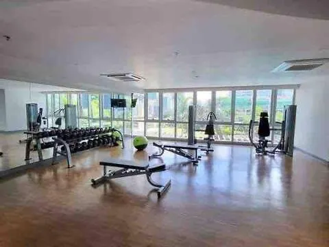 Uptown Parksuites Taguig 0*,